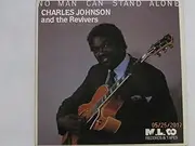 No Man Can Stand Alone