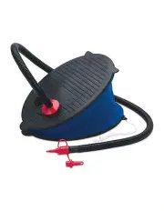 [Intex] Bellows Foot Pump