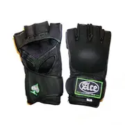 FIGHT GEAR PRO MMA GLOVES