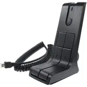 Car Radio Base Station Desktop Microphone KMC-9C for TK6110 TK7102 TK760G TKR850