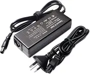 Laptop Charger Power AC Adapter for HP Pavilion DV4 DV5 DV6 DV7 G6 G62 G7 EliteBook 2530P 2540P 2740P 2760P 6530B 6550B 8460P 8440P 8540P 8560P 8530W Notebook 90W 19V 4.74A