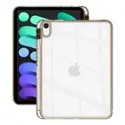 Shockproof Clear Case Heavy Duty Cover For iPad 11/10/9/8th Gen Air Pro 11 2025
