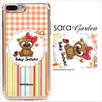 在飛比找神腦生活優惠-【Sara Garden】客製化 軟殼 蘋果 iPhone6