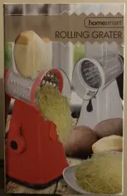 Vegetable Slicer Cheese Grater Potato Slicer Salad Chopper