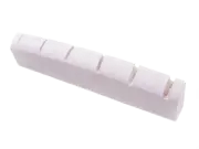 Fender Micarta Slotted Nut For ESV Model Acoustic Guitars, MPN 0072716000