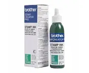 Brother Refill Ink Green