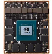 New NVIDIA Jetson AGX Xavier Module Production SOM 32GB P2888 900-82888-0040-000