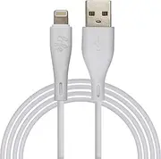 Moki Life USB to Lightning Syncharge Cable 3m King Size (Apple Licenced)