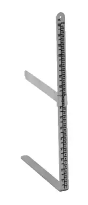 X-Ray Body Caliper - 21" (54 cm) Capacity