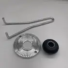 Blender Replacements Practical Reusable Multipurpose for Blender Food Processors