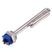 220V Electric Water Heater 1" BSP Tubular Immersion Heating Element 1KW/2KW/3KW