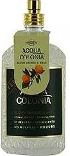 4711 Acqua Colonia Blood Orange & Basil EDC Spray (Tester)