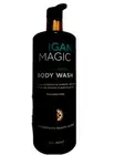 Argan Magic Cleansing Body Wash W/ Vitamin E & Argan Oil