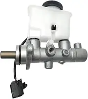 1 Piece Brake Master Cylinder Compatible With Mazda 323 Models OEM BC2A-43-40ZA/BC2A4340ZA