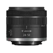 RF 24-50mm f/4.5-6.3 IS STM Lens