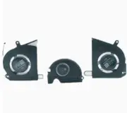 New for Asus ROG Zephyrus M16 2023 GU604 GU604V FAN 3 PCS