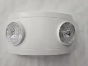New TELESIS LED Emergency Light TCL4W-SD RL2LED4WH-SD Self Diagnostic 120/277v