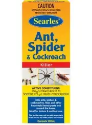 RFO Ant, Spider & Cockroach Killer