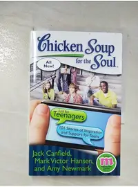 在飛比找蝦皮購物優惠-Chicken Soup for the Soul: Jus