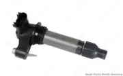 Ignition Coil For 2017 Chevrolet Impala 3.6L V6 BI-FUEL DOHC 12632479-BP Genuine (for: Chevrolet)