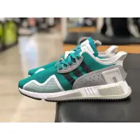 在飛比找Yahoo!奇摩拍賣優惠-【正品】ADIDAS ORIGINALS EQT CUSHI