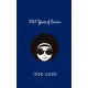 100 Years of Service: Zeta Phi Beta Founders Purse Weekly Planner for the Greek Who Wants to Stay Up-to-Date and Stylish. 5 X 8 Inches. Beau