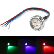 3W 23Mm Led Night Light Headlamp Dc 3V