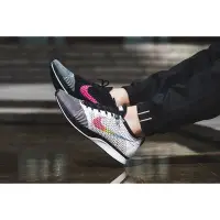 在飛比找Yahoo!奇摩拍賣優惠-Nike FLYKNIT RACER 902366-100 