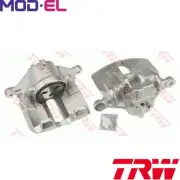 BRAKE CALIPER BHW207E FOR ROVER 200/II/Hatchback/Convertible 400/Tourer 45 25