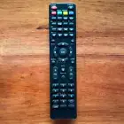 LINSAR Replacement TV Remote Control LS24C12V, LS32C12V TV Built-in DVD Player
