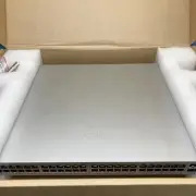 Cisco Meraki MS120-48FP Cloud Managed Gig Ethernet POE Switch *Unclaimed* (NEW)