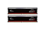 G.SKILL AEGIS 5 RAM Module for Gaming PC, Computer, Motherboard - 64 GB (2x32 GB) - DDR5-6000/PC5-48000 DDR5 SDRAM - 6000 MHz - CL36 - 1.35 V - - -