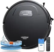 Laresar Clean Robot Vacuums and Mop Combo Self-Charging (Evol 3)
