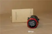 Start Stop Switch Audi A6 A7 2019 Onwards 4K2905217D New Genuine Part