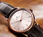 ZENITH Elite Classic 18.2290.679/01.C498 ROSE GOLD 39MM Men's Watch "NEW"