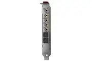 Creative Sound Blaster Z SE High Performance Sound Card and DAC (70SB150000004)