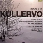 西貝流士 庫列沃 SIBELIUS KULLERVO OP 7 80665