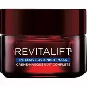 Loreal Revitalift Intensive Overnight Mask Anti Aging Triple Power 1.7oz 3 Pack