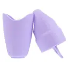 8 Pack Facial Massage Ice Grid Face Application Instrument Roller for Eyes