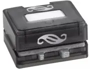 Creative Memories "Wispy Chain" Border Maker Cartridge for the BMC System