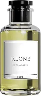 Klone Perfume for Men,Klone Scents Perfume for Men,Long-Lasting Fragrance Enhances Charm and Confidence,Fragrance of romance and temptation (Rouge Atlantic)