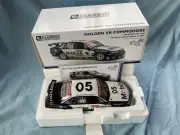 1:18 Classic Carlectables 1996 Bathurst Holden VR Commodore Brock Mezera