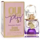 Juicy Couture Oui Play Decadent Queen by Juicy Couture 0.5 Eau De Parfum Spra...