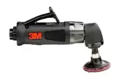 3M Disc Sander 20231, 2 in .5 HP, 20,000 RPM