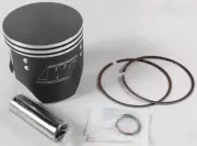 Wiseco Piston Kit Standard Bore 85.00mm 2460M08500