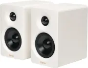 Edifier M60 Multimedia Speaker 66W Bluetooth 5.3 Hi-Res Wireless white