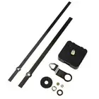 Reliable Quartz Wall Clock Movement Kit for Crafting Unique Timepieces