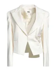 [MM6 MAISON MARGIELA] MM6 MAISON MARGIELA Blazers - Item 49866264