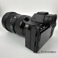 在飛比找Yahoo!奇摩拍賣優惠-相機鏡頭Sigma/適馬24-70mm F2.8 DG DN