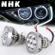 NHK Mini 3.0'' Q45 Style LED Projector Multi-Lens Compatible Kit Lo/Hi Retrofit